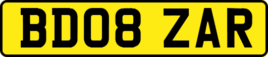 BD08ZAR