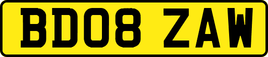 BD08ZAW