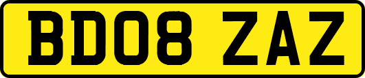 BD08ZAZ
