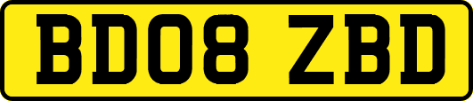 BD08ZBD