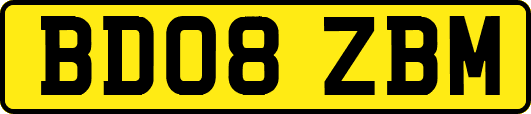 BD08ZBM