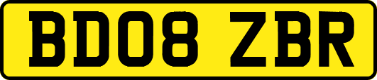 BD08ZBR