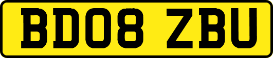 BD08ZBU