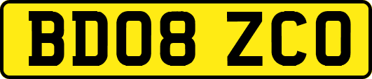 BD08ZCO