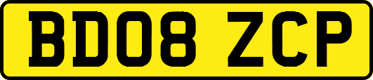 BD08ZCP
