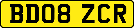 BD08ZCR