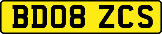 BD08ZCS