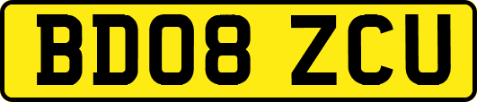 BD08ZCU