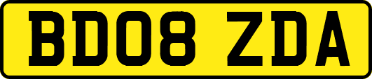 BD08ZDA