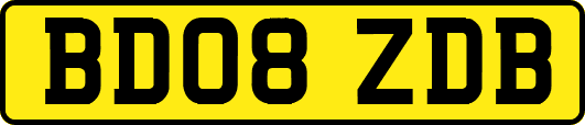 BD08ZDB