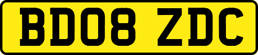 BD08ZDC