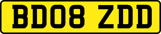 BD08ZDD