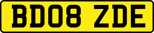 BD08ZDE