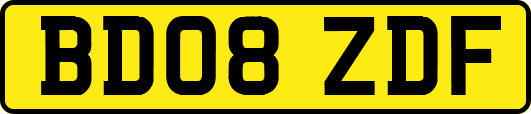 BD08ZDF