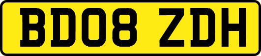 BD08ZDH