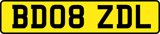 BD08ZDL