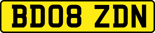 BD08ZDN