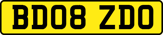 BD08ZDO