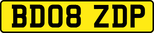 BD08ZDP