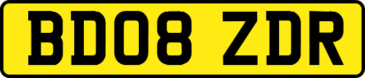 BD08ZDR