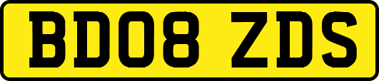 BD08ZDS