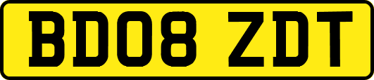 BD08ZDT