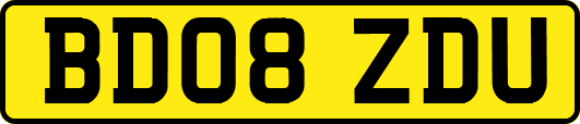 BD08ZDU