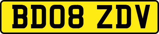 BD08ZDV