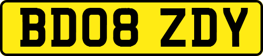 BD08ZDY