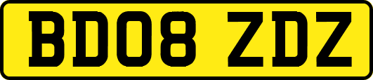 BD08ZDZ