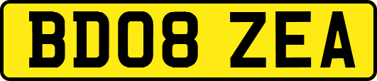 BD08ZEA