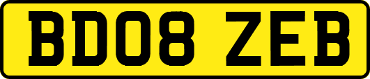BD08ZEB