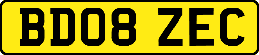 BD08ZEC