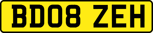 BD08ZEH