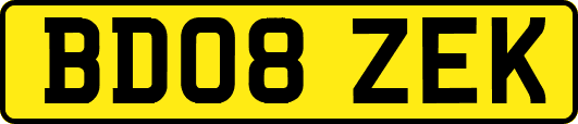 BD08ZEK