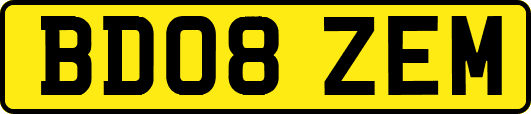 BD08ZEM