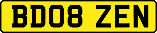 BD08ZEN
