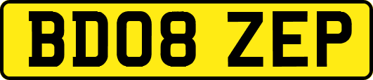 BD08ZEP