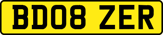 BD08ZER