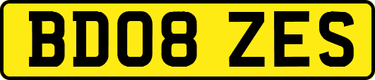 BD08ZES