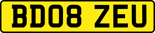 BD08ZEU
