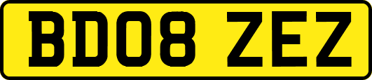 BD08ZEZ