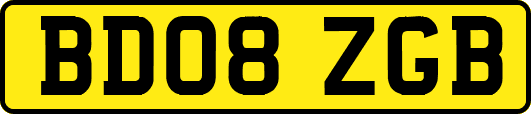 BD08ZGB