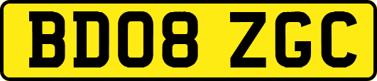 BD08ZGC