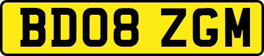 BD08ZGM