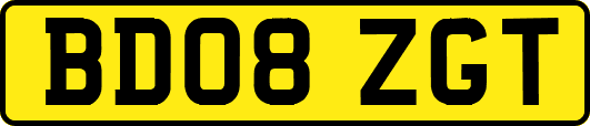 BD08ZGT