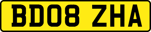 BD08ZHA