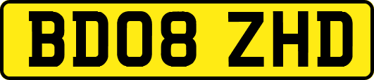 BD08ZHD