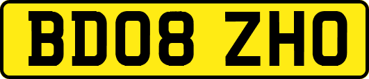 BD08ZHO