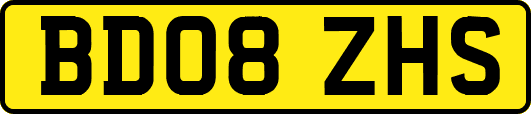 BD08ZHS